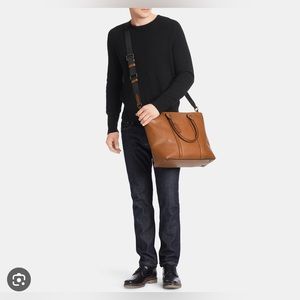 Coach - Tote / Briefcase